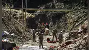 Detonación en fábrica de explosivos en el sur de Brasil deja al menos nueve muertos y varios heridos
