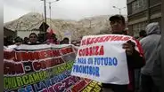 Doe Run: extrabajadores rechazan elección de nueva empresa liquidadora por conflicto de interés