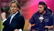Carlos Zambrano descarta a Gareca y confiesa el DT que mejor entrenaba en la selección peruana: "Con Ricardo hacíamos poco o nada"