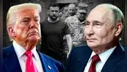 Trump critica a medios por citar a "perdedores despedidos" que aseguran beneficio para Rusia en su próxima reunión con Putin