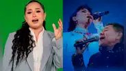 ‘No te preocupes por mí’, el nuevo éxito de Corazón Serrano en la voz de Ana Lucía Urbina que se ha viralizado en TikTok y Youtube