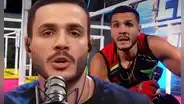 Mario Irivarren acusa a ‘Esto es guerra’ de exponerlo con preguntas polémicas para ganar rating: “A costa de mi incomodidad”