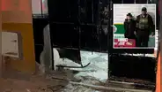 Cuatro viviendas afectadas tras atentado con explosivo en Piura: Policía retuvo a adolescente implicado en delito