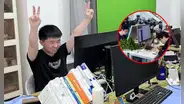 Jóvenes en China pagan para ir a una oficina y simular que trabajan: “La dignidad de no sentirte inútil"