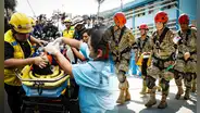 Segundo Simulacro Nacional Multipeligro este 15 de agosto: Así se desarrollará la nueva jornada de prácticas ante sismos, según Indeci