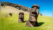 Los arqueólogos descubrieron que la Isla de Pascua no estuvo aislada y compartió su cultura con otras islas