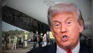 USCIS anuncia que inmigrantes indocumentados pueden volver gratis a sus países en avión y recibir hasta US$1.000 de EEUU