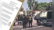 Fallo de TC reconoce abuso policial contra 194 detenidos en protestas de San Marcos, pero no garantiza justicia