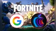 ¡Victoria royale! Fortnite vence a Apple y Google en una histórica batalla legal