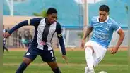 Alianza Lima aplastó 4-0 a Sporting Cristal sub-18 y le propina duro golpe en su meta de llegar a la Liga 3