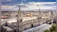 ¿Por qué Arequipa es conocida como la Ciudad Blanca? La particular razón detrás de su apelativo
