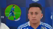 Prensa de Ecuador revela cuál sería la dolencia de Christian Cueva que lo tiene alejado de Emelec: "Parece que es..."