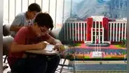 Resultados del examen de admisión UNI 2025-II: revisa los puntajes y lista de ingresantes