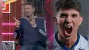 Diego Penny analizó la titularidad de Burlamaqui en Alianza Lima por Copa Sudamericana: "Gorosito lo tiene en su cabeza"