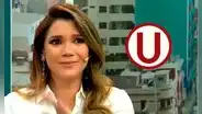 Alexandra Hörler revela que sufrió aborto por agresión física que le propinó exgerente de Universitario de Deportes