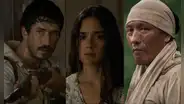 ‘La vorágine’ llega al streaming: actores cuentan cómo fue el reto de adaptar un clásico de más de cien años [EXCLUSIVO]