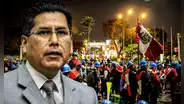 Congreso alista Ley mape: Víctor Cutipa asumirá la presidencia de la Comisión de Energía y Minas