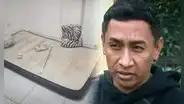 Empresario fue secuestrado por su exempleado, que lo torturó y exigió rescate de S/80.000: "Se saca la máscara y era mi bartender"