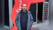 Juan Daniel Fernández Molero: "'Punku' es la película que siempre quise hacer"