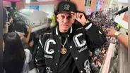 'El Cangri del Callao': peruano que canta en velorios viajó a EEUU y conquista los escenarios con 'reggaetón old school'
