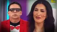 Michelle Soifer responde en vivo a Ricardo Rondón por mencionar que Gino Assereto es su ex: "Te va a caer tu carta notarial"