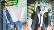 Sentado y caminando de un lado a otro: así estuvo Vizcarra en una habitación del PJ tras orden de prisión
