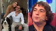 Alexandra Hörler confiesa que tuvo problemas con su esposo por declaraciones de Antonio Pavón en EVDLV: "No lo podía creer"