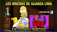 Alianza Lima dio el primer golpe en los octavos de la Copa Sudamericana: los mejores memes del triunfo blanquiazul ante U. Católica de Ecuador