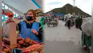 Crisis en Bolivia desata contrabando en Desaguadero: peruanos en la frontera enfrentan alza de precios y caída de ventas