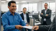 Si trabajo un día y al siguiente renuncio, ¿igual deben pagarme?: abogado precisa si recibe otros beneficios laborales en Perú