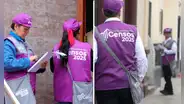 Cinco censistas son asaltados en Piura durante Censos Nacionales 2025: tablets robadas contenían información de ciudadanía