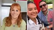 Magaly Medina enfrenta a ‘Armonía 10’ por no pagar indemnización a la viuda de Paul Flores: "Se lo deben"