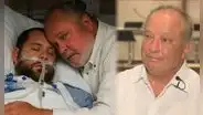 Padre luchó por salvar a su hijo de ser desconectado tras muerte cerebral: se atrincheró con un arma en hospital de EEUU
