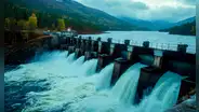 Noruega acusa a Rusia de ciberataque contra represa hidroeléctrica que puso en riesgo su seguridad energética