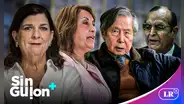 Rosa María sobre Dina Boluarte y Ley de Amnistía: "Alberto Fujimori y Montesinos hicieron lo mismo"
