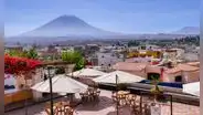 ¿Qué lugares turísticos tiene la Ciudad Blanca? Los lugares infaltables de Arequipa para visitar en su aniversario