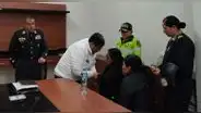 Inseguridad ciudadana: Policías abatidos por delincuentes