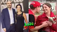 César Ritter grita su amor por Mafer de ‘1000 oficios’ y revela qué pasó con ella tras dejar la TV: “Se dedica a otra cosa”
