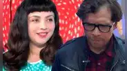 Henry Spencer aclara rumores de romance con cantante chilena Mon Laferte: "Ella había estado con un chico peruano"
