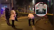Policía asesinado en Los Olivos usaba chaleco que él mismo compró: “Su propia herramienta de trabajo él se la compró”