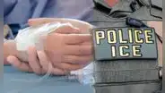 ICE deportó a niño de 4 años con cáncer de riñón pese a ser ciudadano de EEUU: dependía de tratamiento oncológico