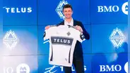El curioso mensaje de Thomas Müller previo a unirse al Vancouver Whitecaps de Kenji Cabrera: "Crucemos los dedos"