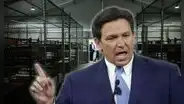 DeSantis anuncia nuevo centro de detención para inmigrantes en Florida llamado "Deportation Depot": Guardia Nacional lo administrará