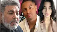 Jonathan Maicelo revela posible vínculo de Samantha Batallanos con Andrés Hurtado 'Chibolín': "La apoyó con unos temitas"