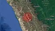 Ingemmet advierte 25 peligros geológicos tras sismo de magnitud 5,5 en Chimbote