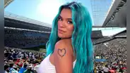 Karol G se prepara para brillar en el espectáculo de medio tiempo del juego de la NFL en São Paulo