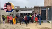 Vigilante muere tras caer a pozo de agua en Piura