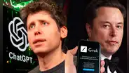 Apple desmiente a Musk sobre favoritismo a Open AI: asegura que las clasificaciones en la App Store son imparciales