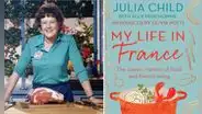 Fue espía de la CIA y se convirtió en una exitosa cocinera en EEUU: el curioso caso de Julia Child