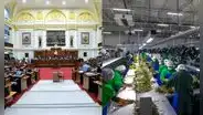Congreso aprueba Ley Chlimper 2.0 que reduce impuestos a agroexportadoras por 10 años y genera un forado de S/20.000 millones